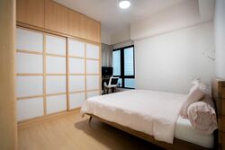 The Mayfair (D22), Condominium #566998331